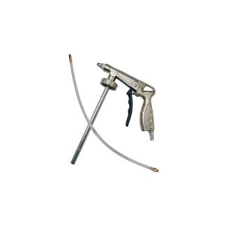 MP SprayGun “UBS/HV” / Пистолет за шагрен