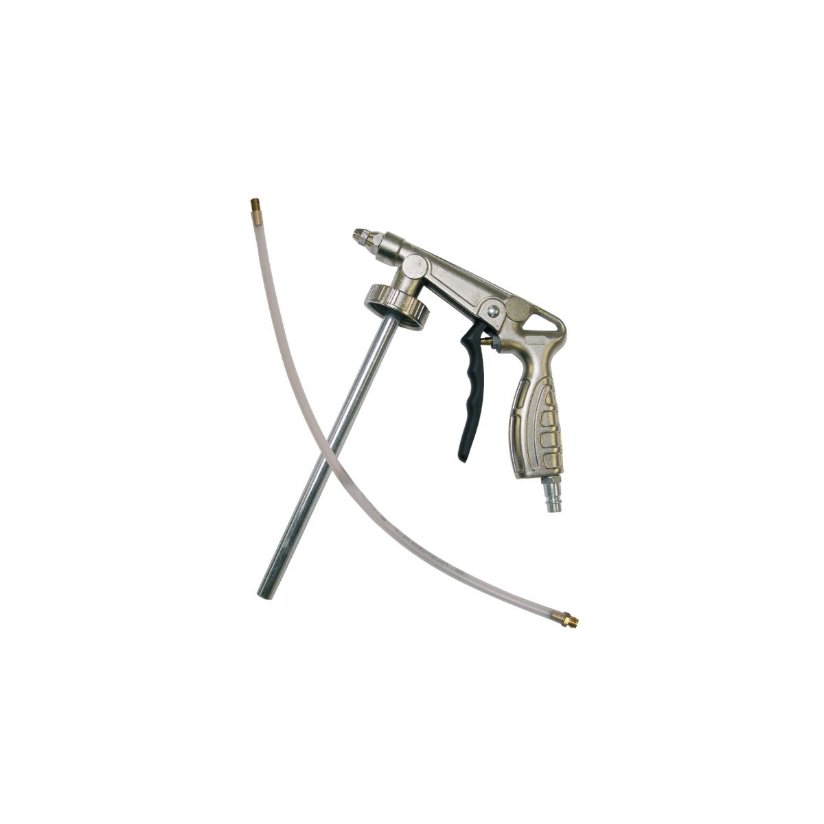 MP SprayGun “UBS/HV” / Пистолет за шагрен