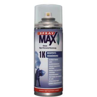 Спрей разредител за преливка Spray Max