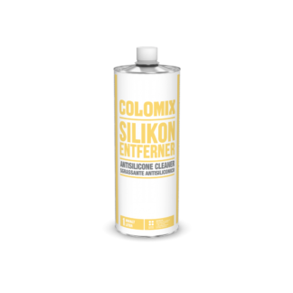 COLOMIX АНТИСИЛИКОНОВО ПОЧИСТВАЩО СРЕДСТВО