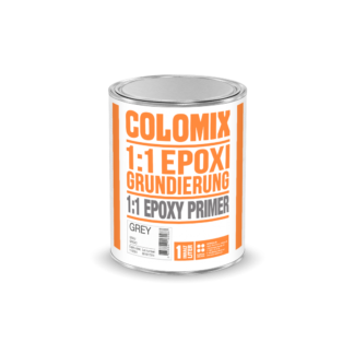 COLOMIX 1:1 ЕПОКСИДЕН ГРУНД