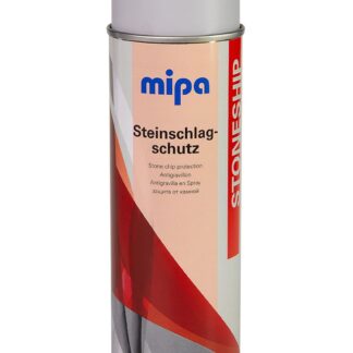 Шегрен на спрей Steinschlagschutz Mipa, 500мл