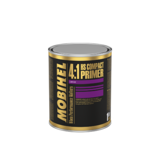 MOBIHEL 4:1 HS COMPACTPRIMER – 2K Акрилен Филер Грунд - 1л.