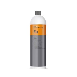 Koch Chemie – Eu – Eulex – Препарат за почистване на остатъци от лепила и смоли
