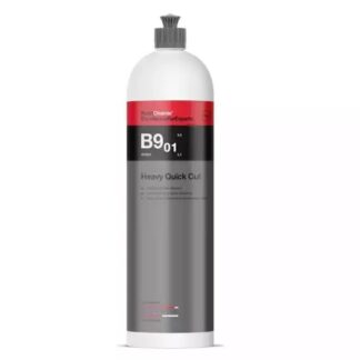 Koch Chemie B9.01 Heavy Quick Cut – Силно абразивна полираща паста