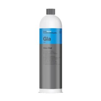 Koch Chemie – Gla – Glas Star – Силно концентриран препарат за почистване на стъкла