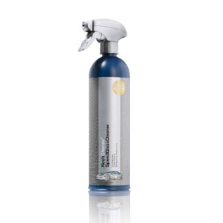 Koch Chemie – Speed Glass Cleaner- Препарат за почистване на стъкла