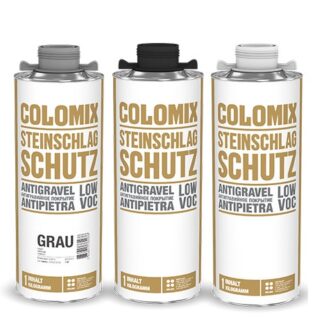COLOMIX АНТИКОР - ШЕГРЕН
