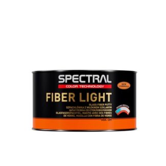 SPECTRAL FIBER LIGHT – Олекотен Фибро кит