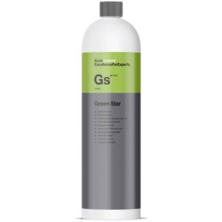 Koch Chemie Green Star – Универсален препарат за почистване – 1л.