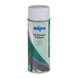 Спрей Грунд епоксиден Mipa 1K, 400мл.