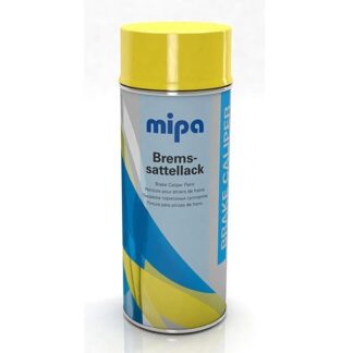 СПРЕЙ БОЯ ЗА СПИРАЧНИ АПАРАТИ Mipa 400мл.