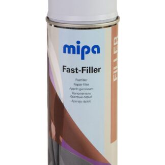 Бърз филер на Спрей Fast-Filler Mipa, 400мл