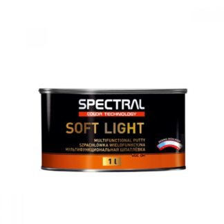 SPECTRAL SOFT LIGHT– Олекотен Мултифункционален кит