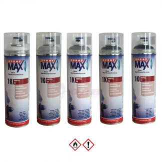 Спрей запълващ грунд Spray Max Unifill