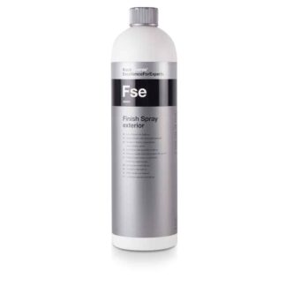 Koch Chemie – Fse – Finish Spray Exterior – Бърз детайлинг спрей