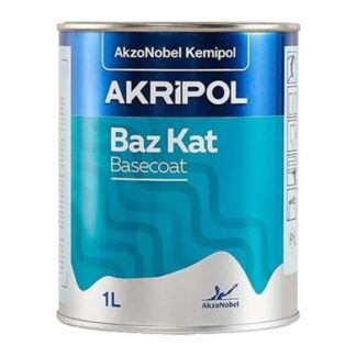Готова боя – база Akripol / BMW B39 1 литър