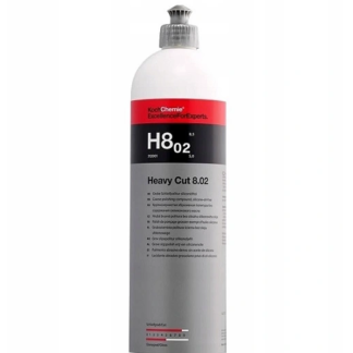 Полир паста Koch Chemie Heavy Cut H8.02