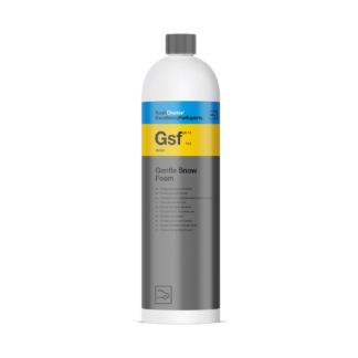 Koch Chemie Gentle Snow Foam – Gsf – Пяна за измиване с неутрално PH