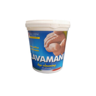 Каша за почистване на ръце 1 кг P311 – Lavamani