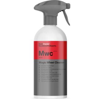 Koch Chemie Magic Wheel Cleaner – Безкиселинен почистващ препарат за джанти