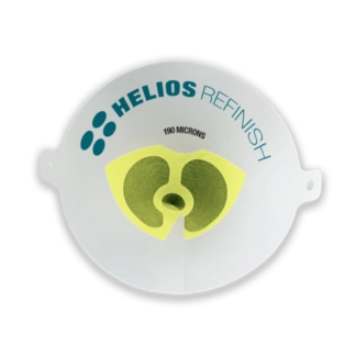 Цедки за боя Helios Refinish 190 микрона