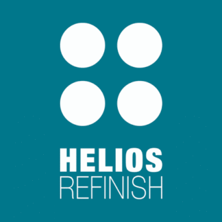 HeliosRefinish