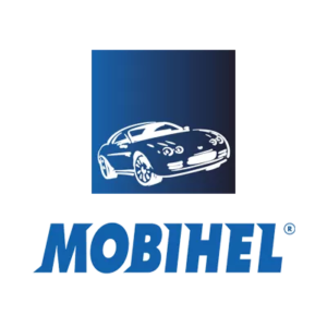 Лого на Mobihel