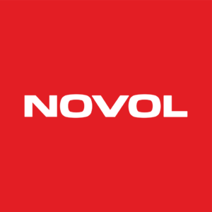 Лого на Novol