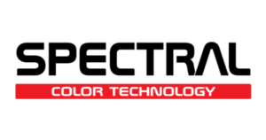 Лого на Spectral