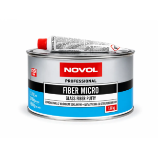 NOVOL Fiber Micro – Кит със стъклени влакна