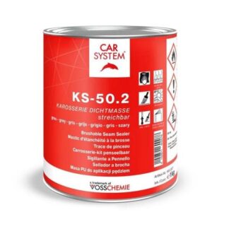 Уплътнител фуги/за четка – KS-50