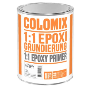 Colomix 1:1 – Епоксиден грунд