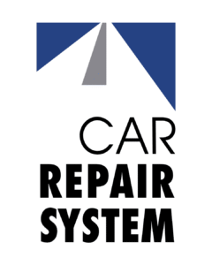 Лого на CarRepairSystem