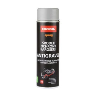 Спрей шегре СИВО Novol Antigravel MS