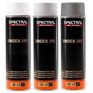 Епоксиден антикорозионен грунд SPECTRAL UNDER 395