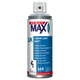 Spray MAX – 1K Мат Лак