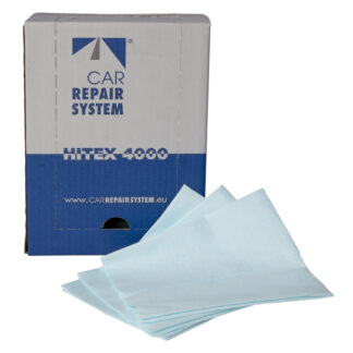Кърпа за обезмасляване Car Repair System Hitex 4000-150 бр.