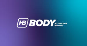 Лого на HB Body