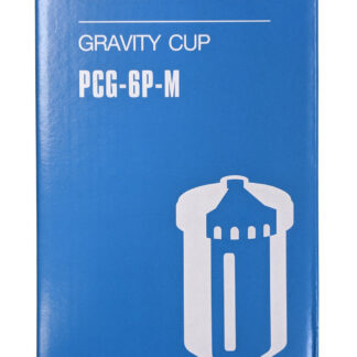 ANEST IWATA PCG-6P-M – Казанче за боя 600 мл