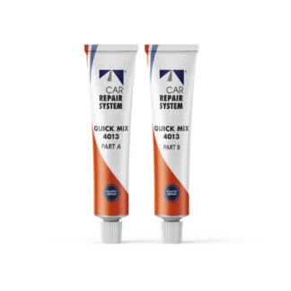 Лепило за брони Car Repair System Quick Mix 4013 500g