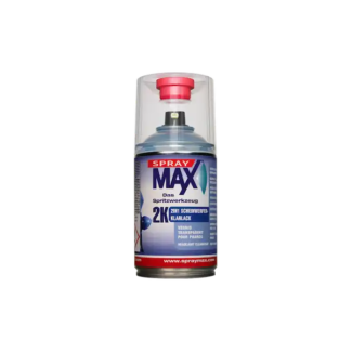 Спрей 2К лак за фарове Spray Max